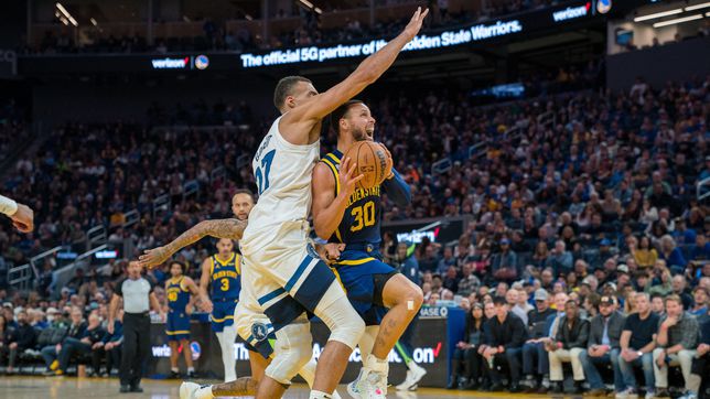 The Warriors miss a key opportunity
