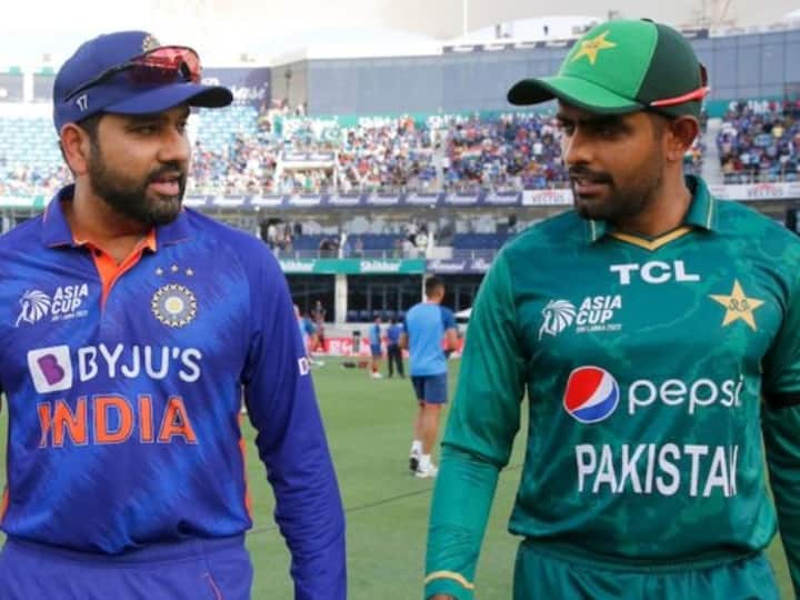 The World Cup match between India and Pakistan can be played in this city, know all the details

