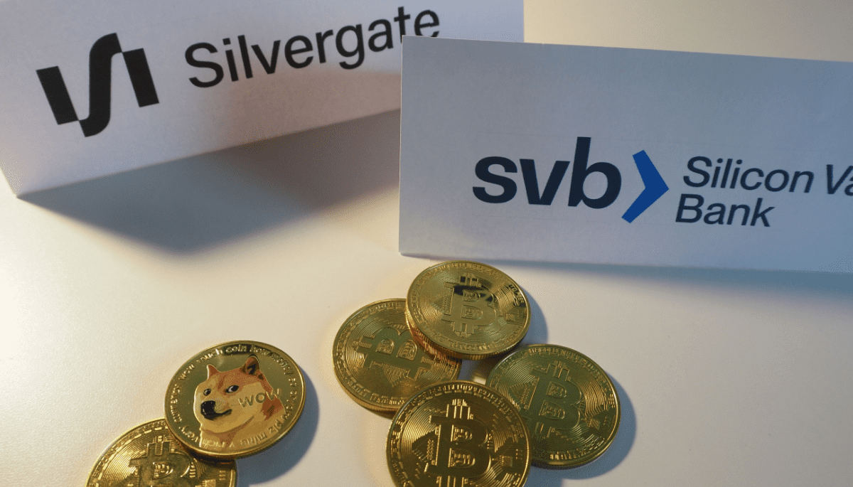 “The demise of Silicon Valley Bank is definitely good for bitcoin”

