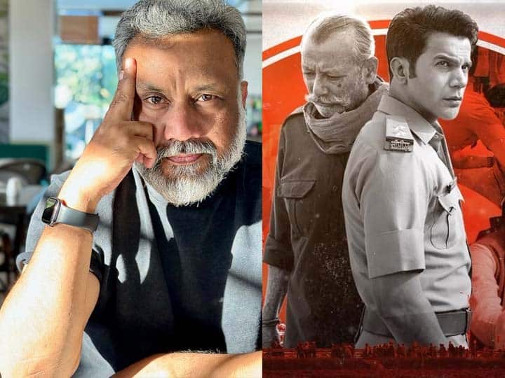 'The film received a lot of love, but...', Anubhav Sinha expressed his grief over the failure of 'Bheed'

