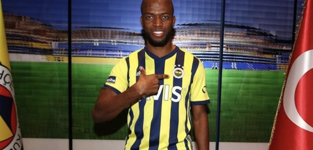 The insufficient offer of Fenerbahçe to retain Valencia
