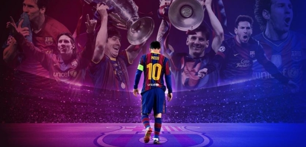The return of Messi: Barça's plan to make it possible
