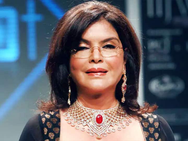 The return of Zeenat Aman from 'Showstopper', find out what the series will be like and who the characters will be

