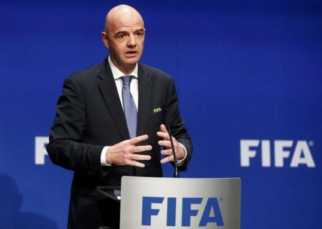 The revolutionary changes that FIFA is studying for football
