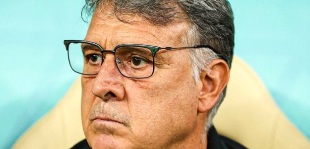 The secret condition of Tata Martino to accept the offer of Boca Juniors

