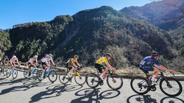 The tough end of the 2024 Tour: mountain stage and final time with ports
