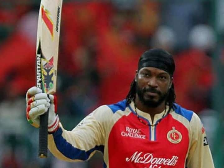 This 'great record' is recorded in the name of Chris Gayle in IPL history, there is no batsman out there 

