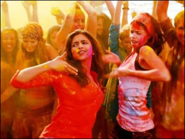 This time Holi will be huge in Bollywood, fans will be able to enter parties with tickets, Mumbai Police

