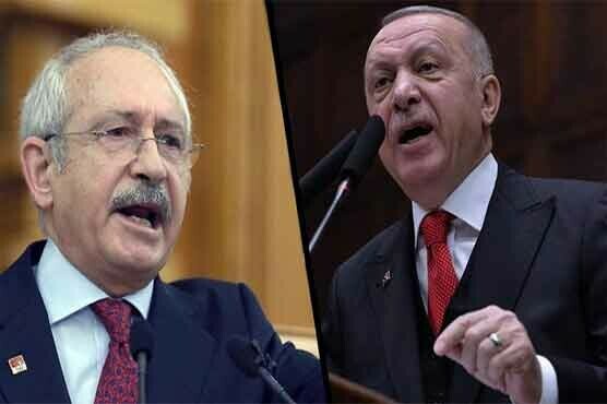 Turkey, the announcement of the presidential candidate against Tayyip Erdogan
