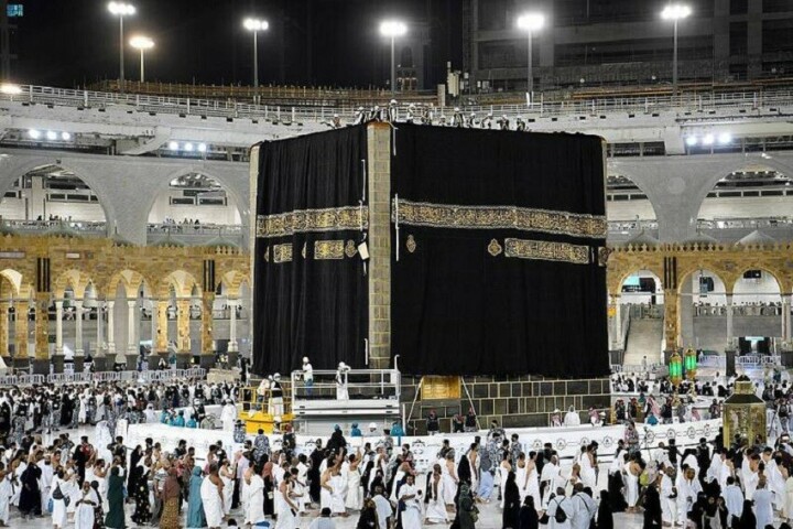 Umrah permits will be available in the last decade of Ramadan or not?
