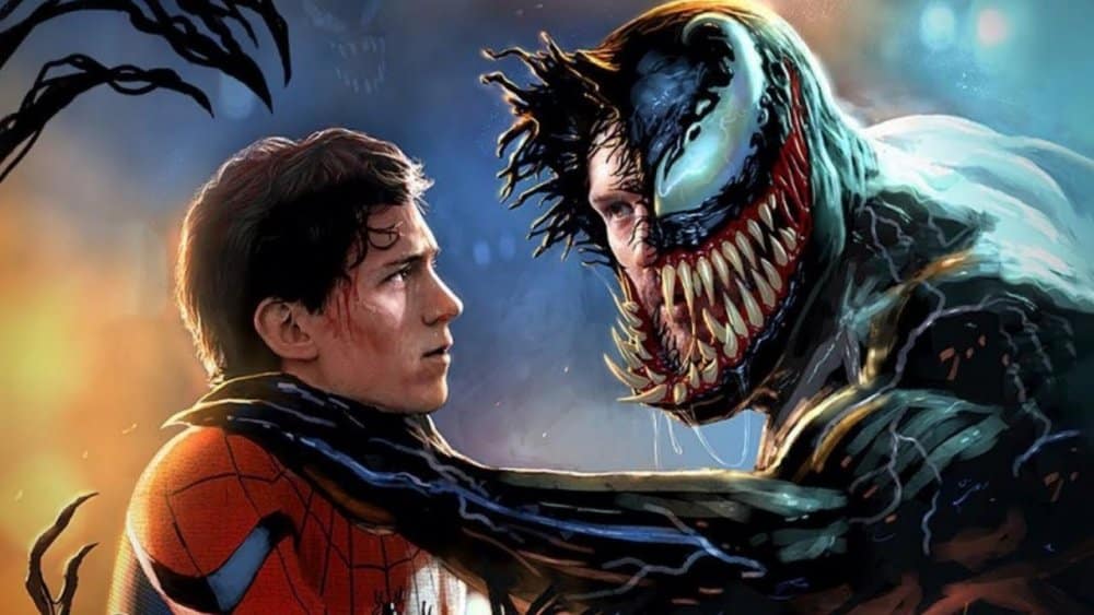  Venom 2: According to Andy Serkis, Tom Holland was almost in the film |  Geek Lands
