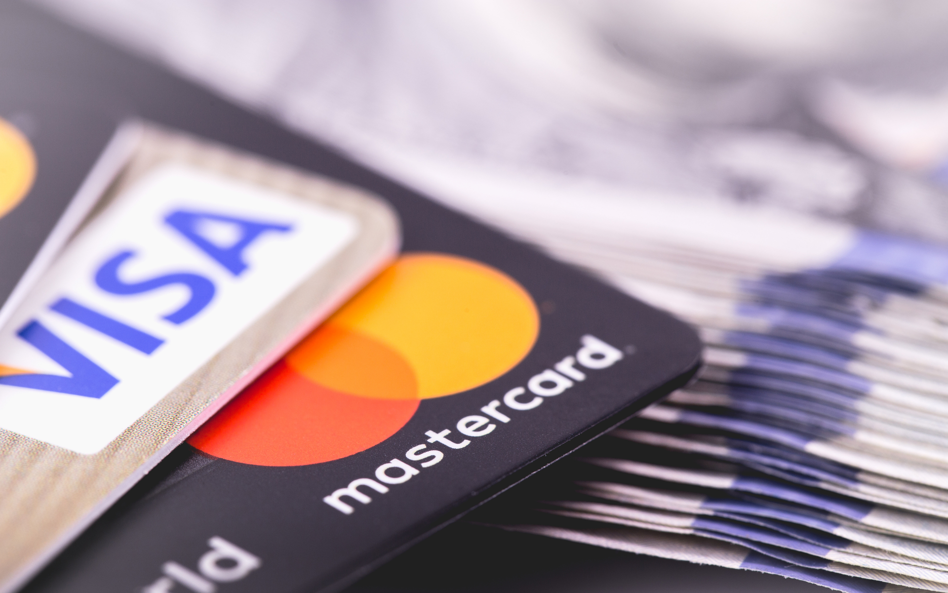 Visa and Mastercard postpone new crypto partnerships
