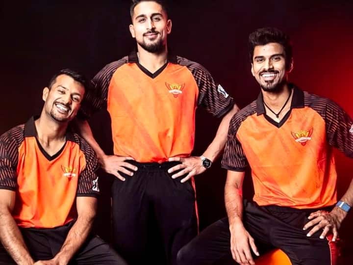 Watch: Sunrisers Hyderabad launch new jersey ahead of IPL 2023, video goes viral

