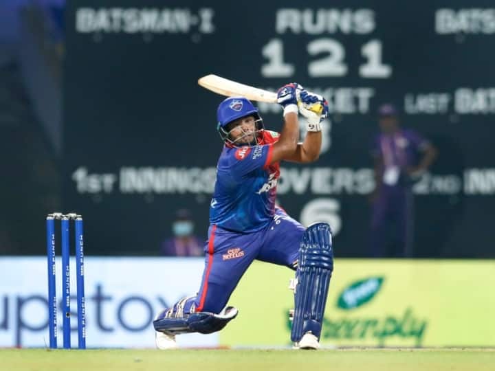 Watch: Will Sarfaraz Khan stay with Delhi Capitals in Rishabh Pant's absence, watch the video

