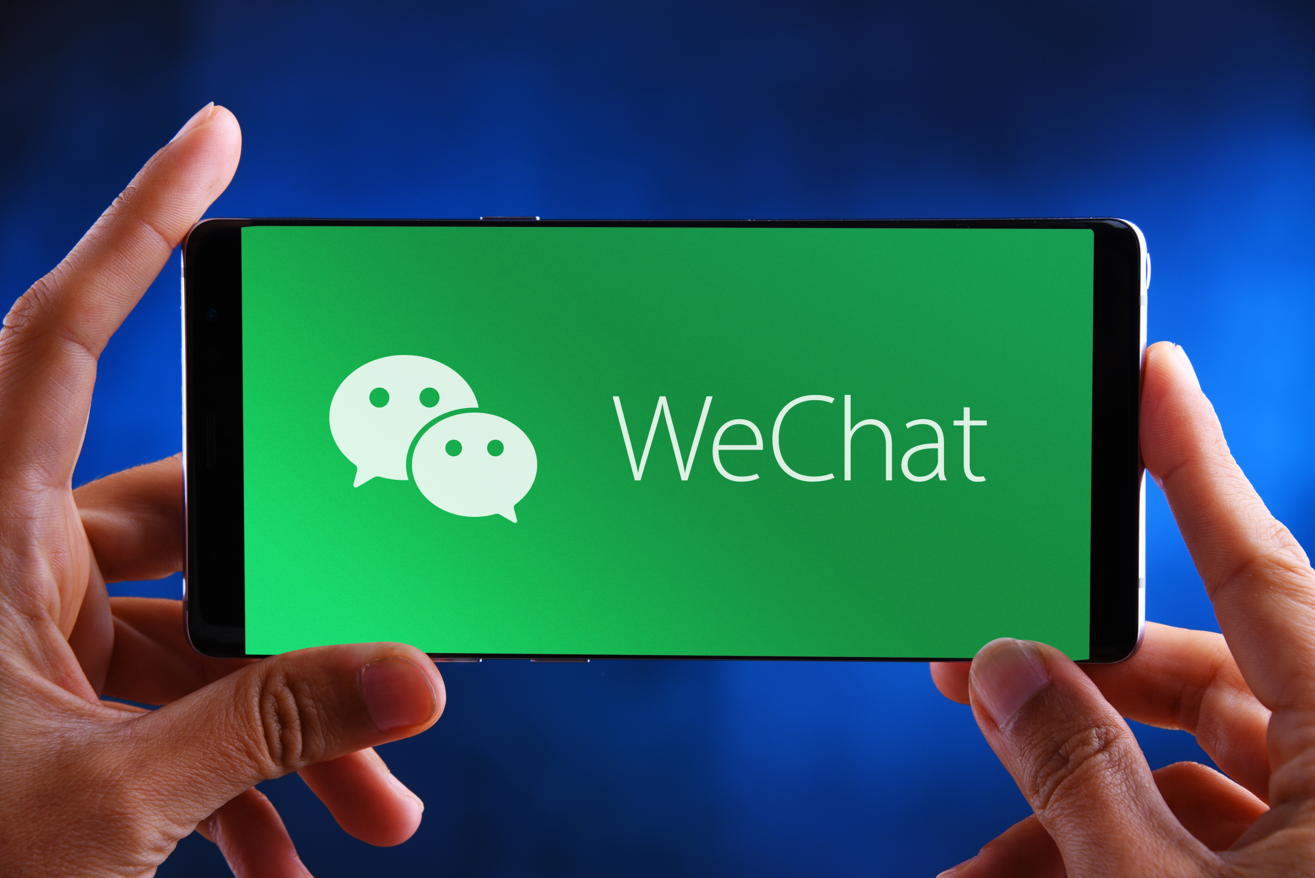 WeChat integrates digital Yuan into payment platform
