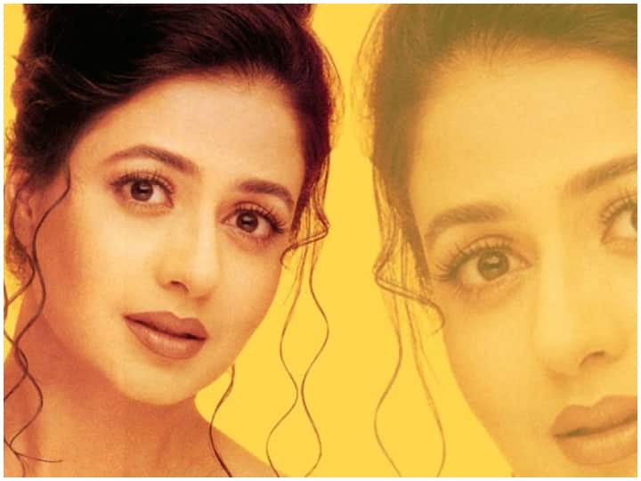 Where has this 'Sirf Tum' actress gone, she used to compete with Aishwarya Rai in beauty?

