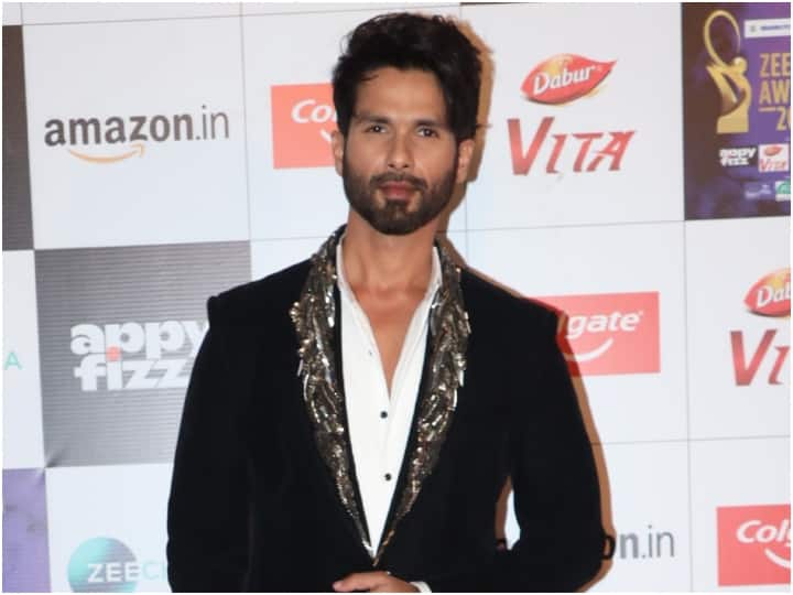 Why Shahid Kapoor Hates 'Cute Image', The 'Fake' Actor Himself Told The Reason

