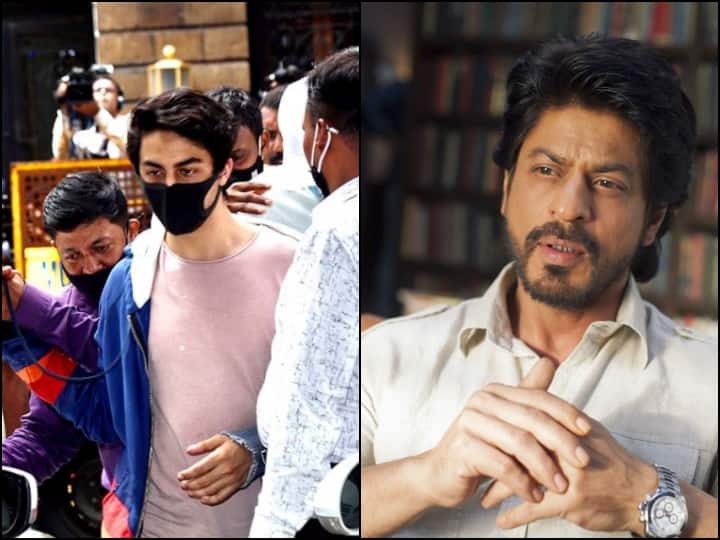 Why Shahrukh Khan kept silent on Aryan drug controversy, now the real reason has come out

