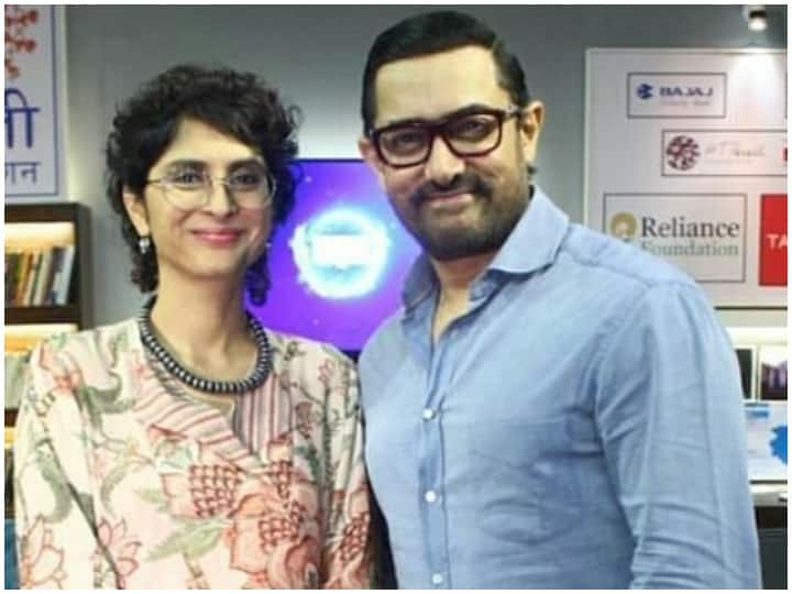  Why did Aamir Khan break off his 15-year relationship with Kiran Rao?  The actor himself told the truth.

