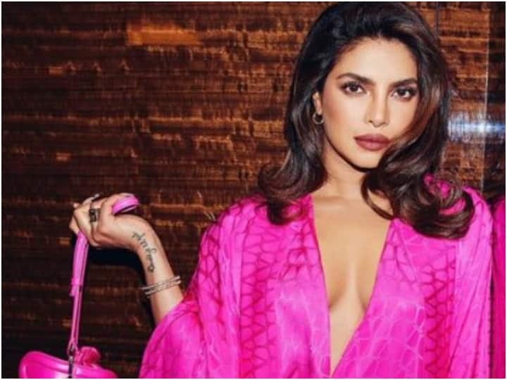  Why did Priyanka Chopra leave Bollywood and start working in Hollywood?  The actress made a great revelation.


