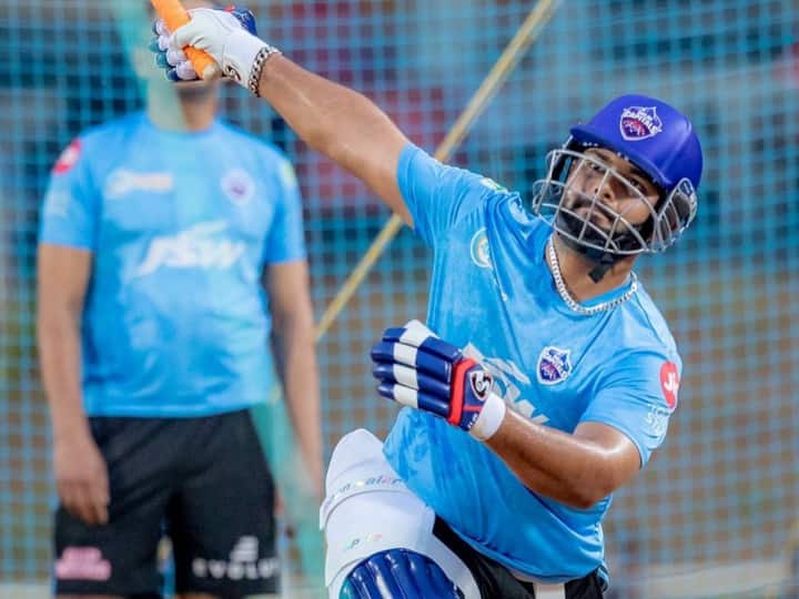  Will Rishabh Pant enter the IPL?  Know what pant said now

