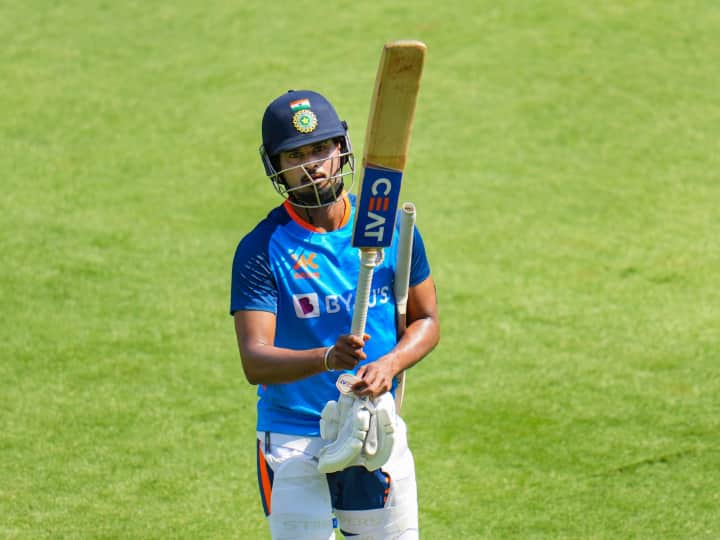  Will Shreyas Iyer be playing in IPL 2023 or not?  Big update came out regarding the injury

