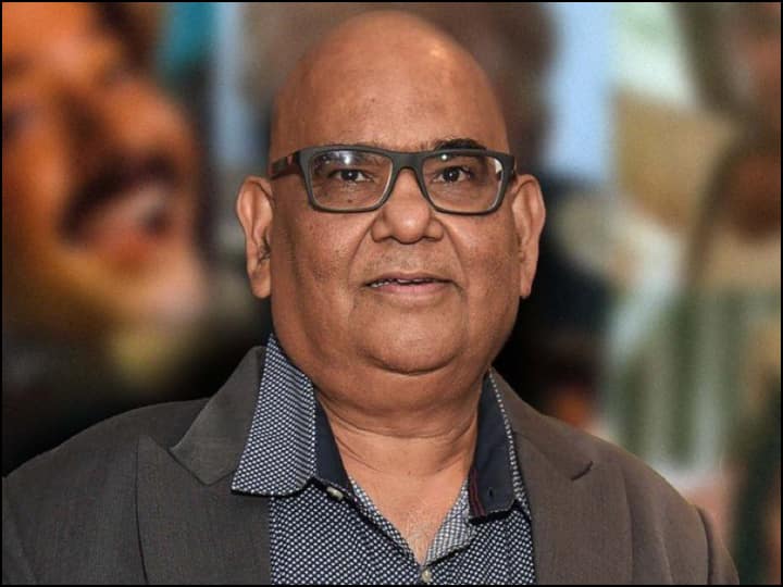 Woman Claims Satish Kaushik Was Killed For Rs 15 Crore, Delhi Police Are Investigating

