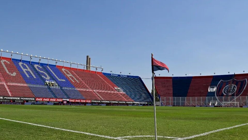 Women's Soccer: San Lorenzo, Central, Gimnasia and Banfield set up their main stadiums
