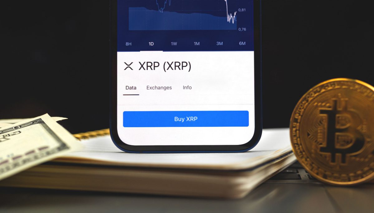 XRP or snack bar: this snack could have set you back $318
