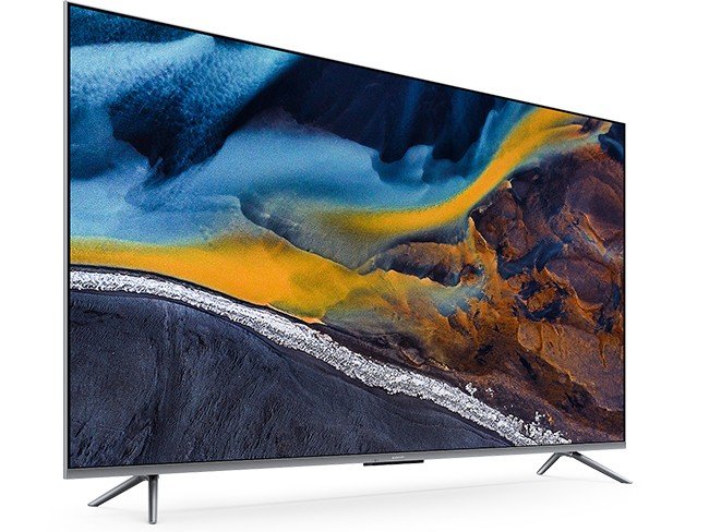 Xiaomi TV Q2 Series is coming to the UK and the best part is the price! XIAOMI Q2 65” TV