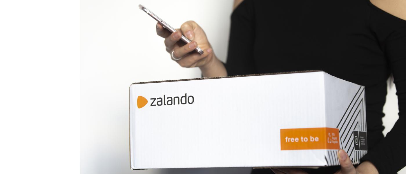 Zalando closed 2022 with a collapse of its profit of 81%
