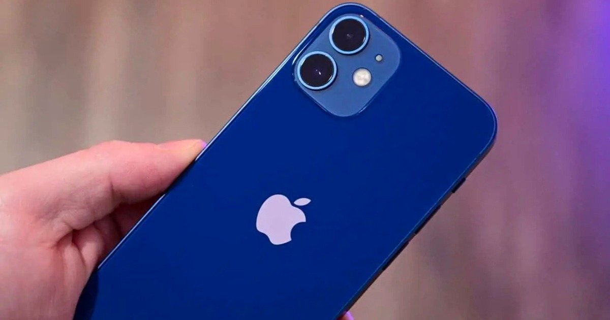  Was Apple right?  No demand for compact smartphones in 2023

