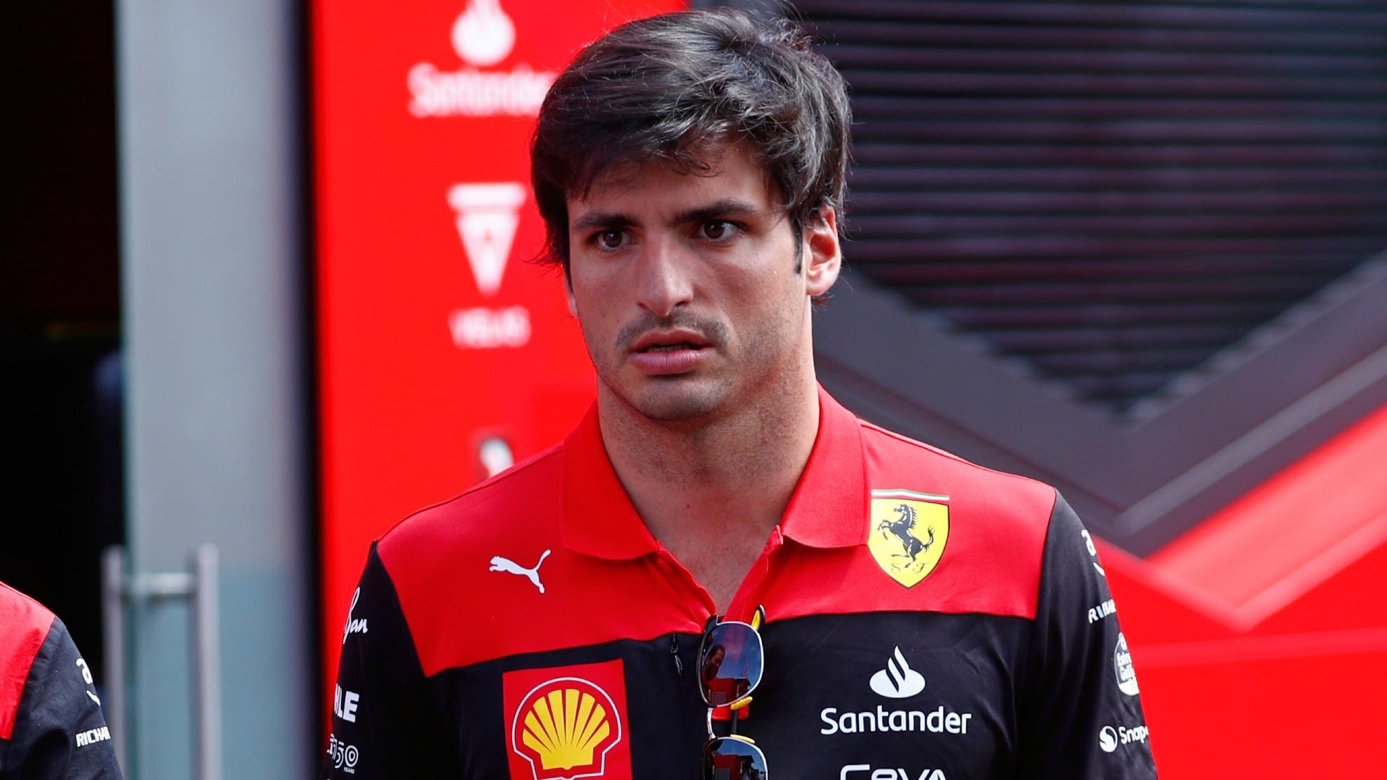 Ferrari meditates epic decision with Carlos Sainz: it sounds like an ultimatum
