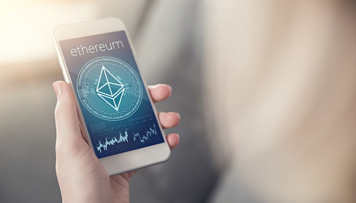 5 striking facts about Ethereum that you need to know

