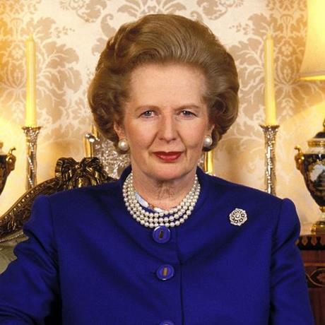 A decade without the Iron Lady: Margaret Thatcher

