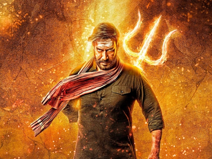 Ajay Devgan's 'Bhola' Is Packed With Steamy Action, The Movie Gathered A Lot Of Business Over The Weekend

