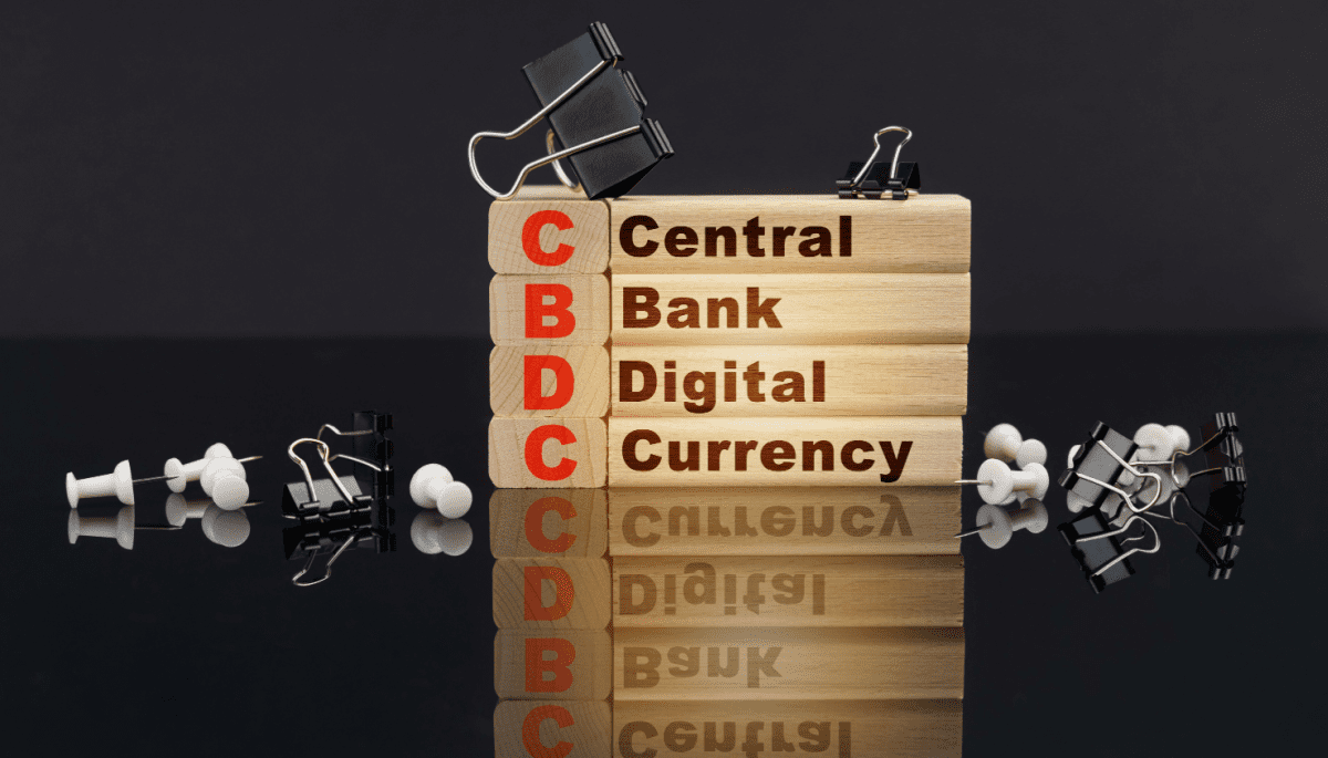Are CBDCs and bitcoin a match made in heaven?
