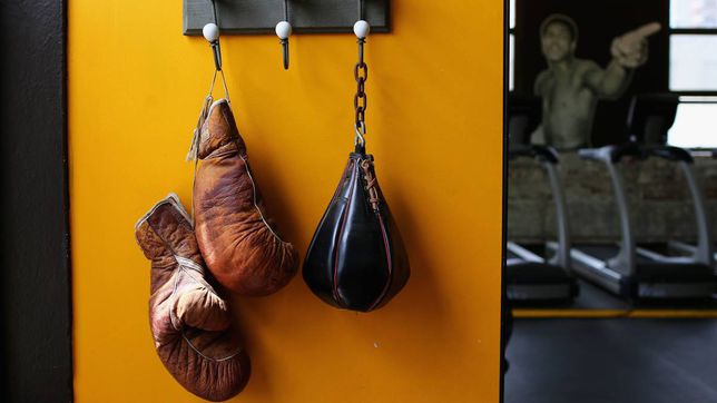 Arrests in an illegal boxing network throughout Spain
