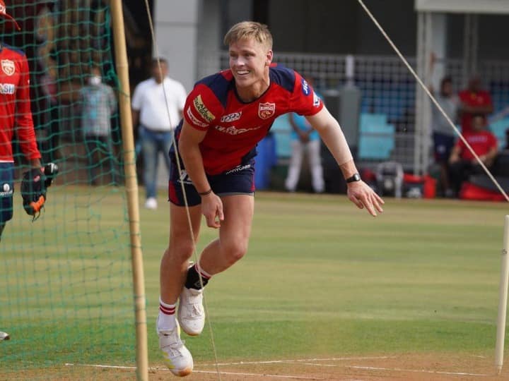Australian Player Fiercely Performed 'Bhangra' In Celebration Of Punjab, Viral Video

