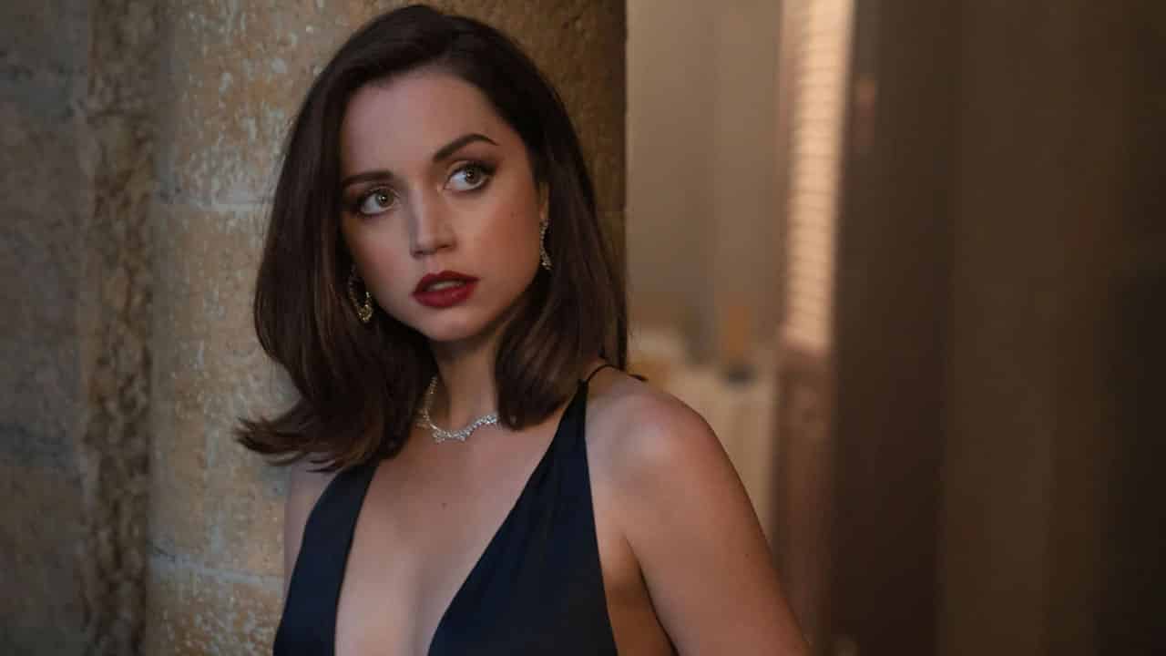 Ballerina: The John Wick spin-off starring Ana de Armas has a release date No Time To Die © EON Productions © MGM © Universal Pictures