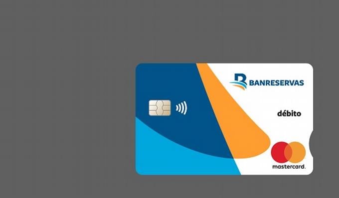 Banreservas Will Launch The First Touch Cards In The Caribbean 