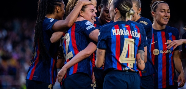 Barcelona prepares the most expensive signing in the history of women's football
