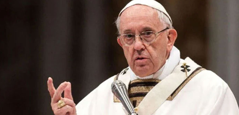 Big news on Pope Francis' health
