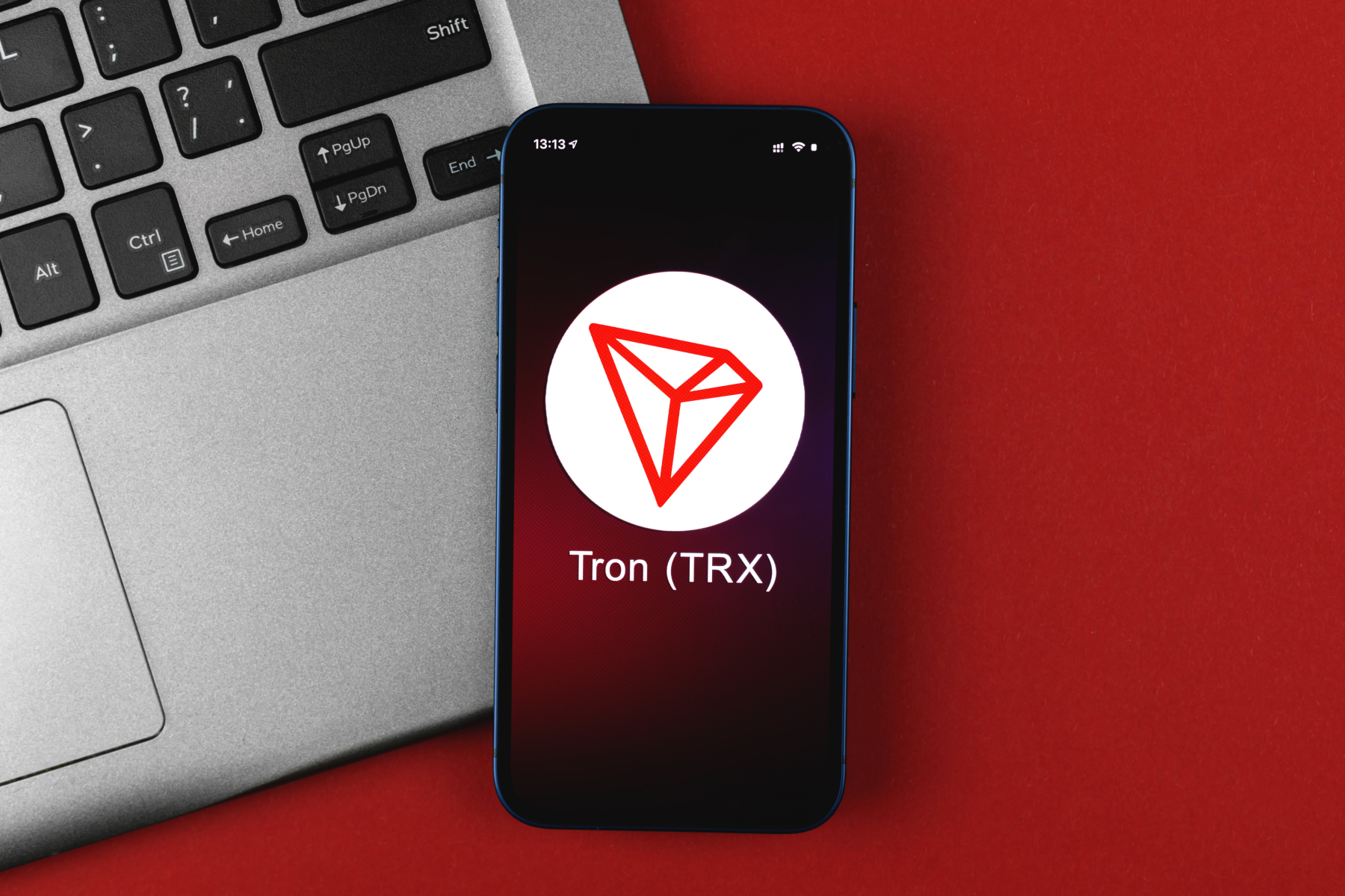 Binance US will remove Tron (TRX) next week
