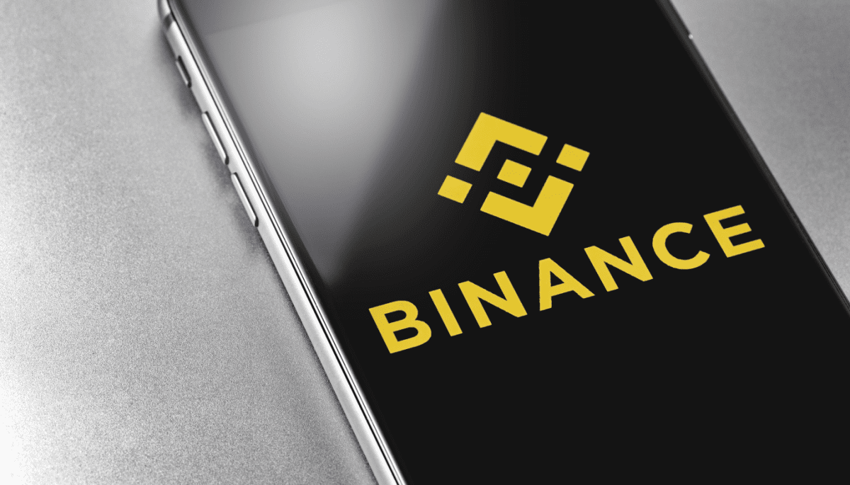 Binance is once again offering crypto services in Russia
