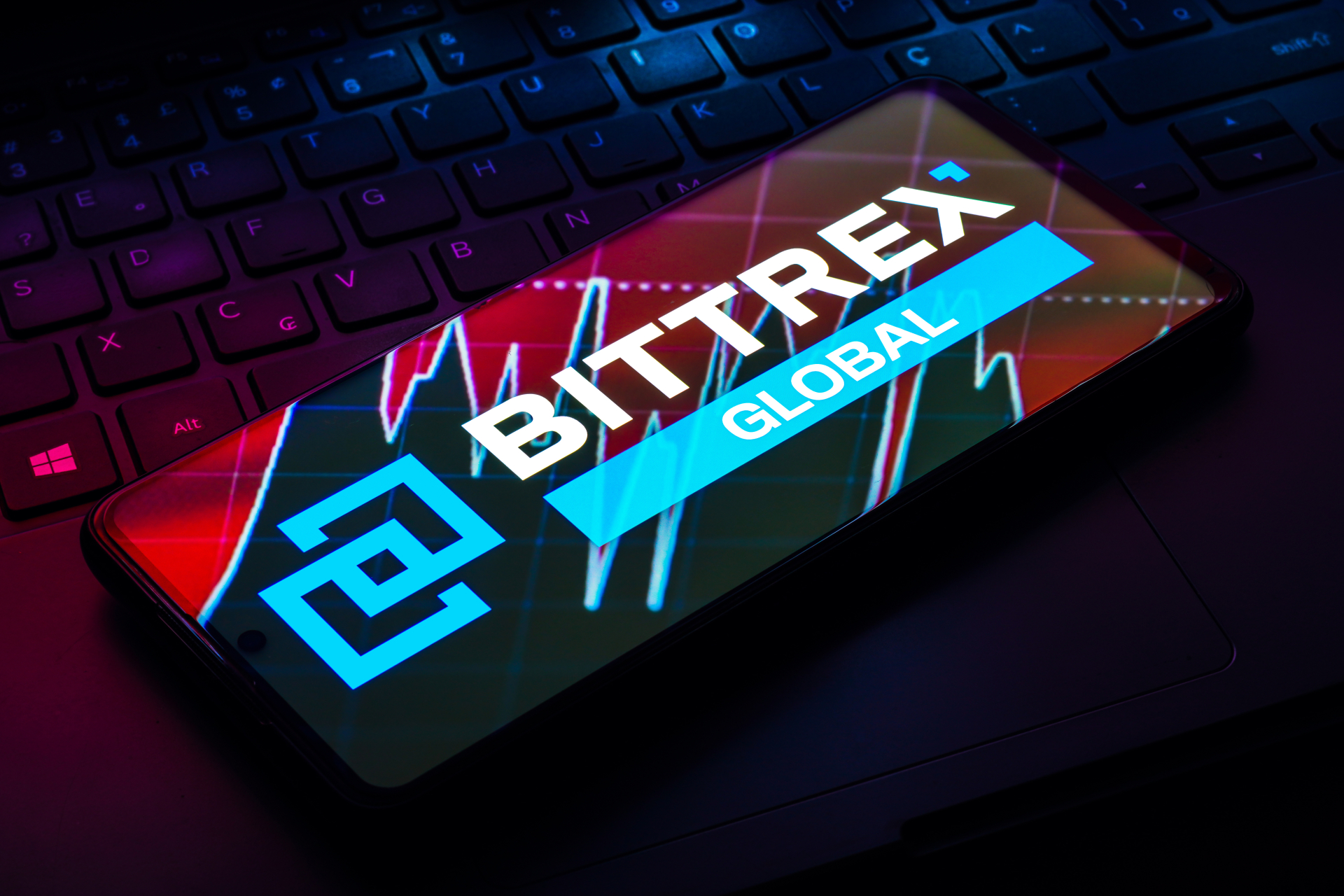 Crypto exchange Bittrex is to scale down operations in the US
