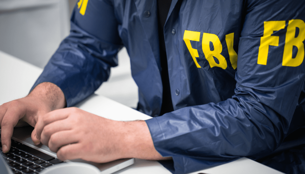 FBI bites into data mountain of FTX ex-CEO Bankman-Fried
