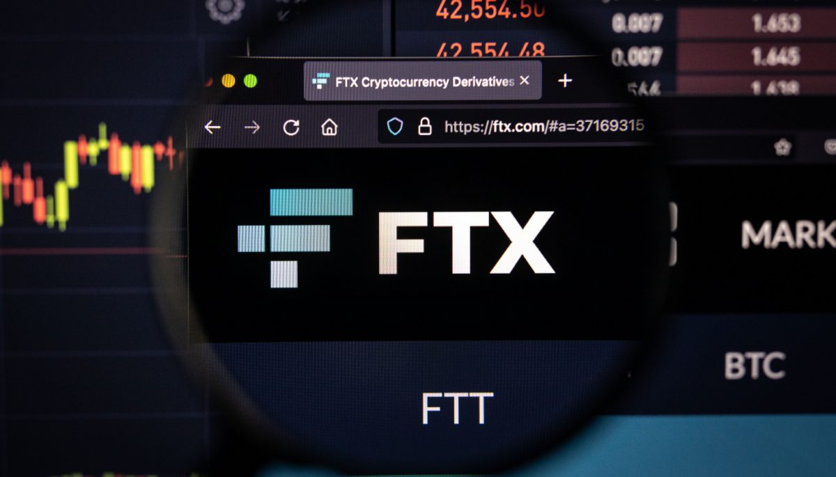 FTX finds $7.3 billion worth of crypto and considers reboot, FTT rises 100%
