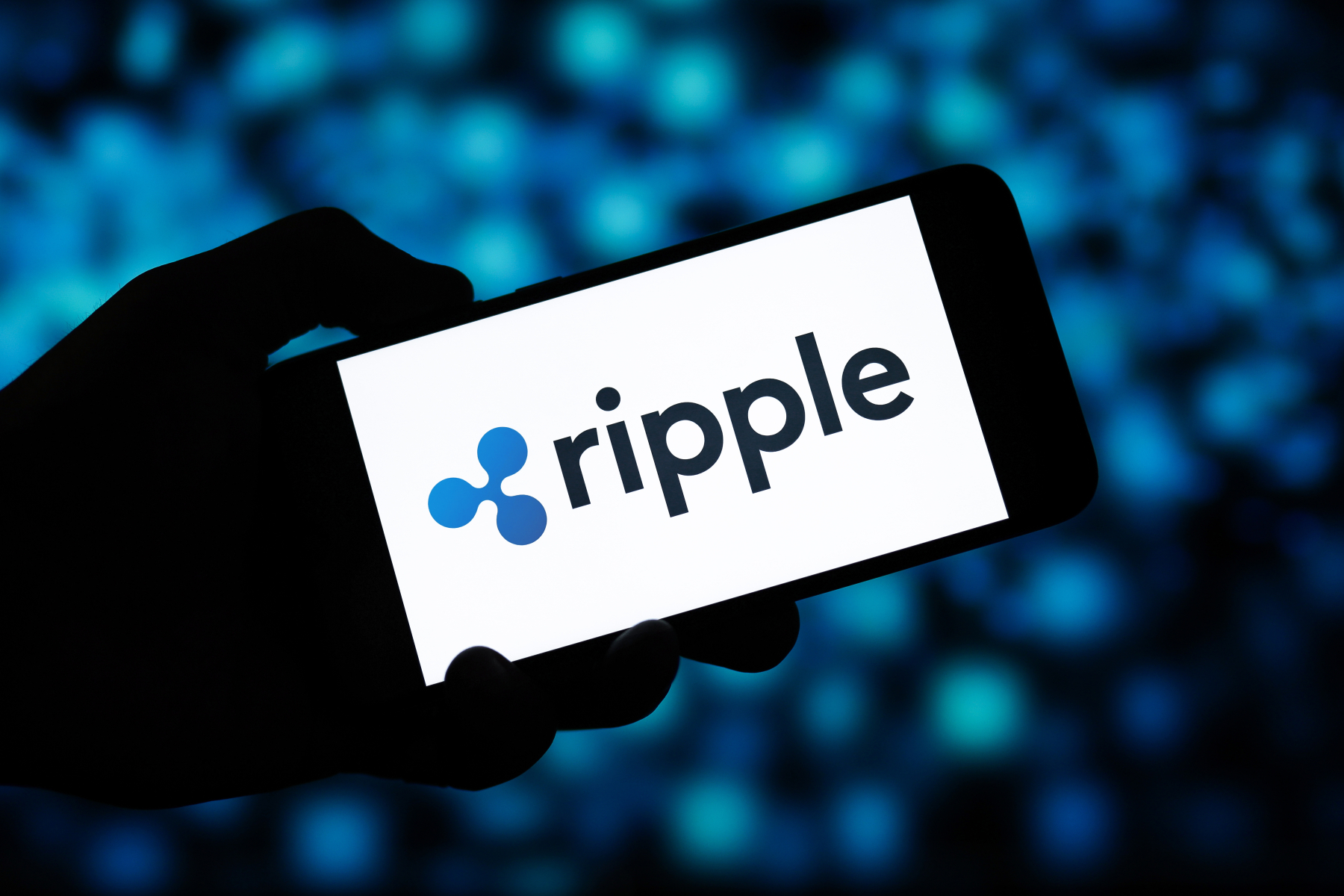 Forbes: Ripple sells more XRP than it buys
