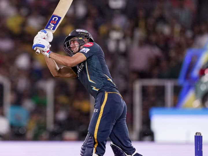 Gujarat beat Chennai by 5 wickets in first match of IPL 2023, great performance by Shubman-Rashid

